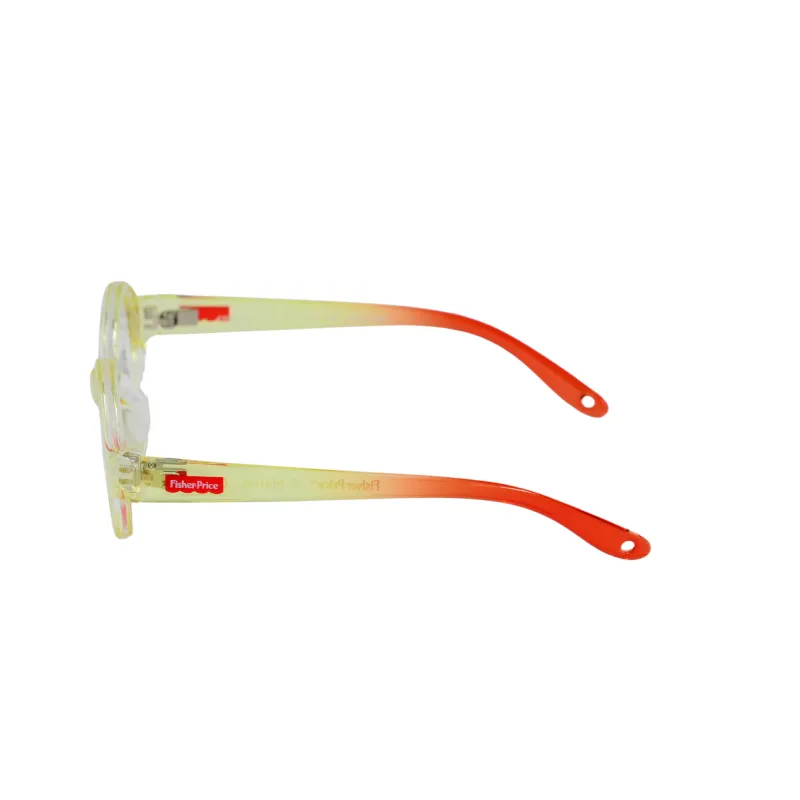 FISHER-PRICE korekciniai akiniai