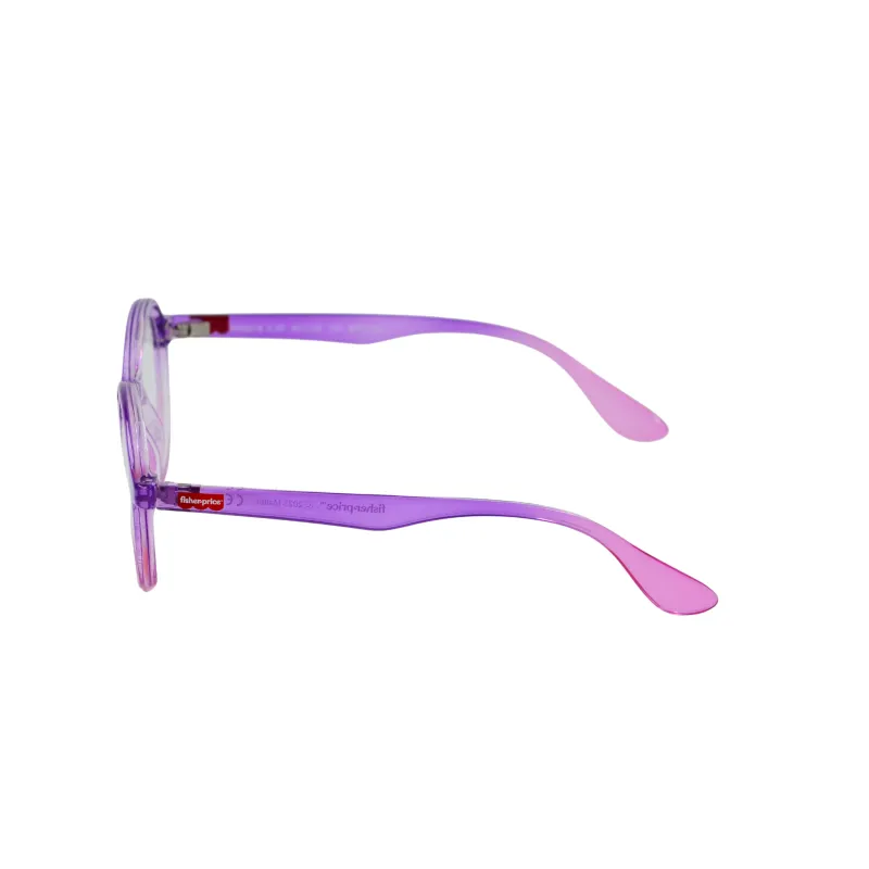 FISHER-PRICE korekciniai akiniai