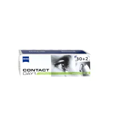 ZEISS Contact DAY 1 astigmatiniai 32vnt