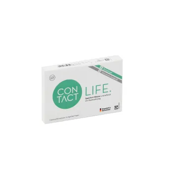 Contact Life Astigmatiniai 1VNT