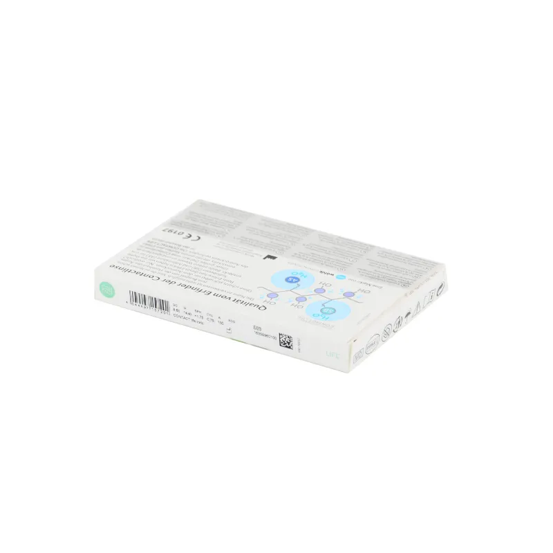 Contact Life 6 VNT