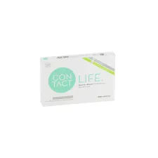 Contact Life 6 VNT