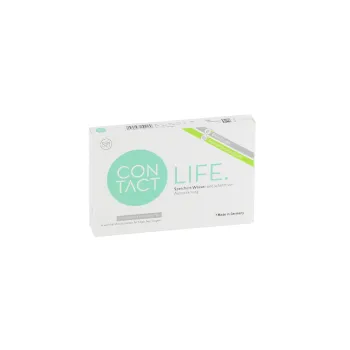 Contact Life 6 VNT
