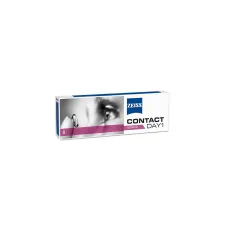 ZEISS Contact DAY 1 sferiniai 8VNT