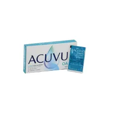 ACUVUE  OASYS multifokaliniai kontaktiniai lęšiai
