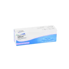 Bausch + Lomb Softlens astigmatiniai vienadieniai lęšiai 30 vnt