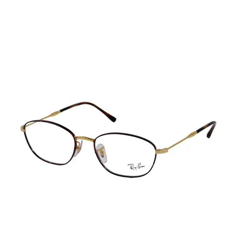 RAY-BAN korekciniai akiniai