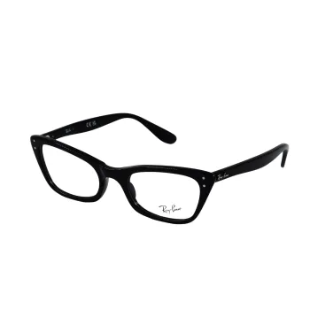 RAY-BAN korekciniai akiniai