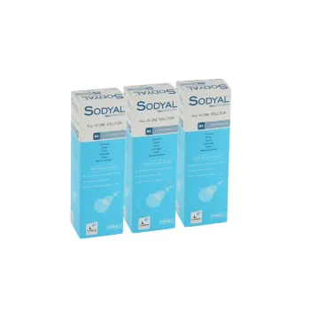 Sodyal BioHYDRATION 100ML MAX