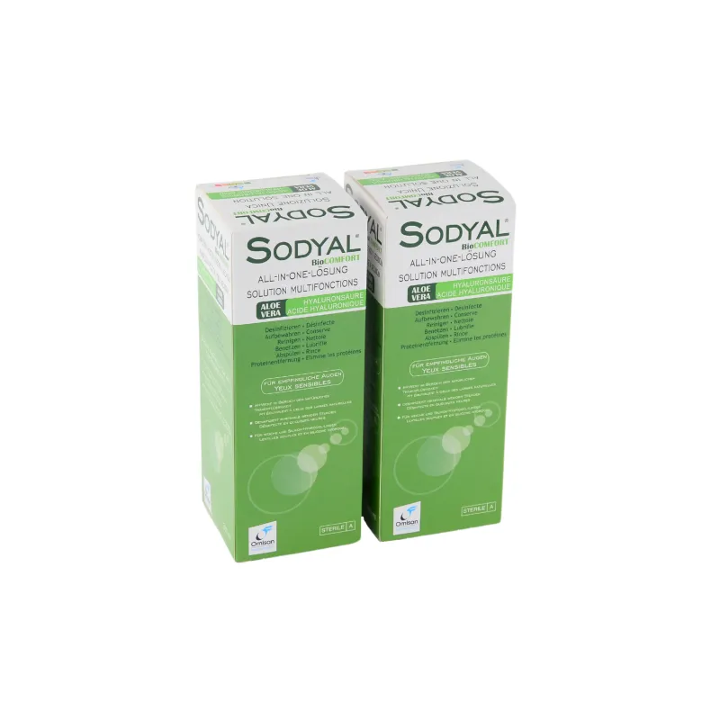 Sodyal BioCOMFORT 360ML MIDI