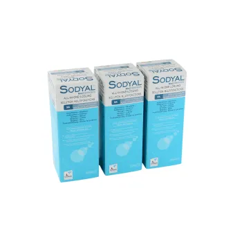 Sodyal BioHYDRATION 360 ML MAX