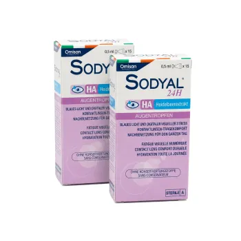 Sodyal 24H DUO