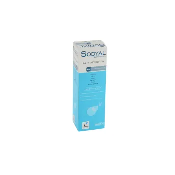 Sodyal BioHYDRATION 100ML