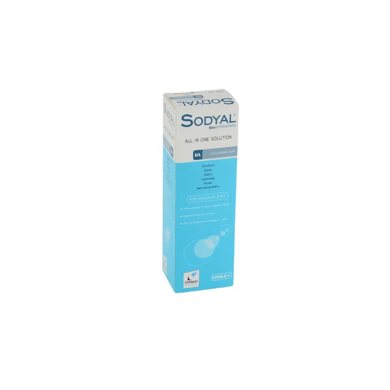 Sodyal BioHYDRATION 100ML