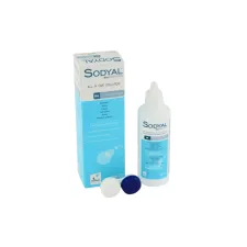 Sodyal BioHYDRATION 100ML