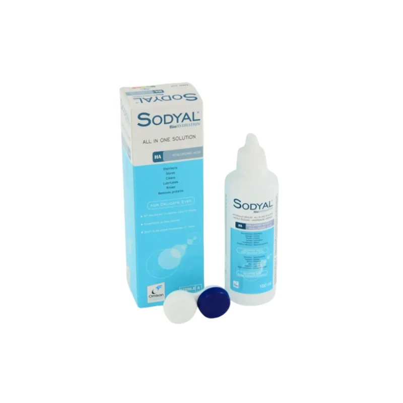 Sodyal BioHYDRATION 100ML