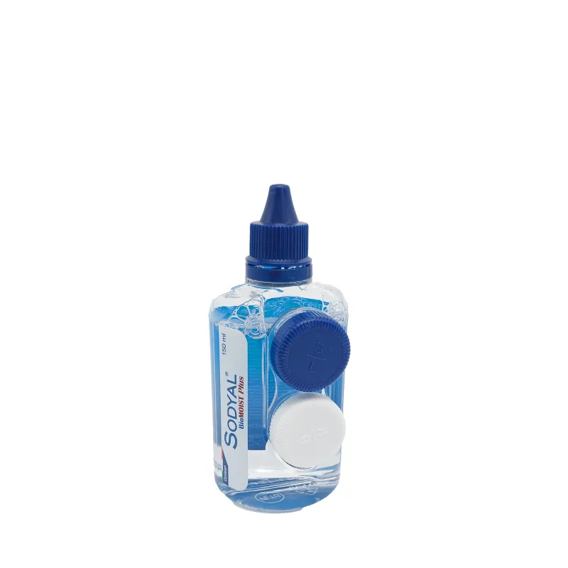 Sodyal BioMOIST PLUS 150 ml