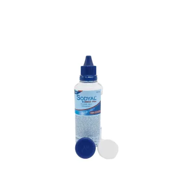 Sodyal BioMOIST PLUS 100 ml