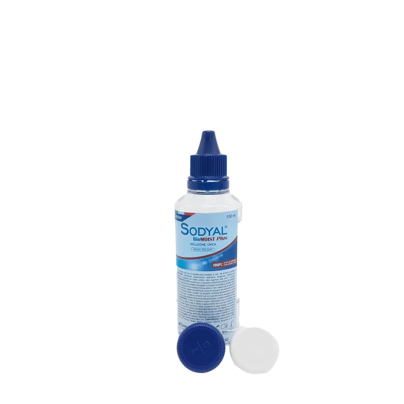 Sodyal BioMOIST PLUS 100 ml