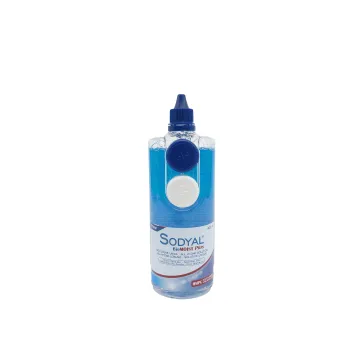 Sodyal BioMOIST PLUS 400 ml