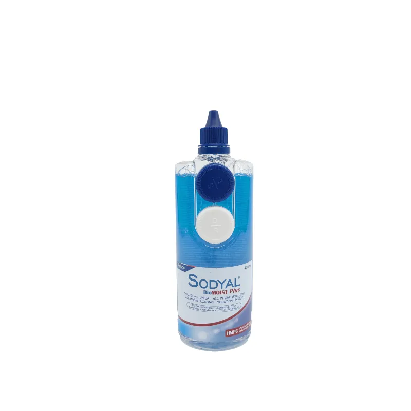 Sodyal BioMOIST PLUS 400 ml