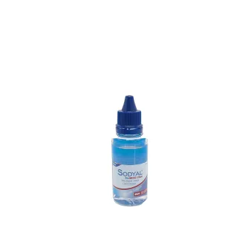 Sodyal BioMOIST PLUS 50 ml