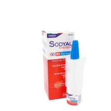 Sodyal INTENSIVE