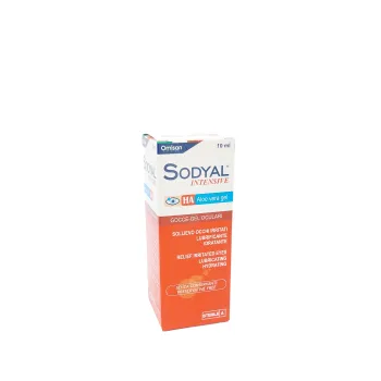 Sodyal INTENSIVE