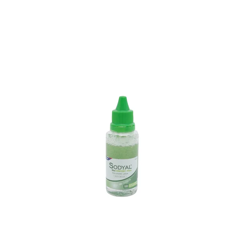 Sodyal BioCOMFORT PLUS 50 ml