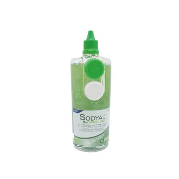 Sodyal BioCOMFORT PLUS 400 ml