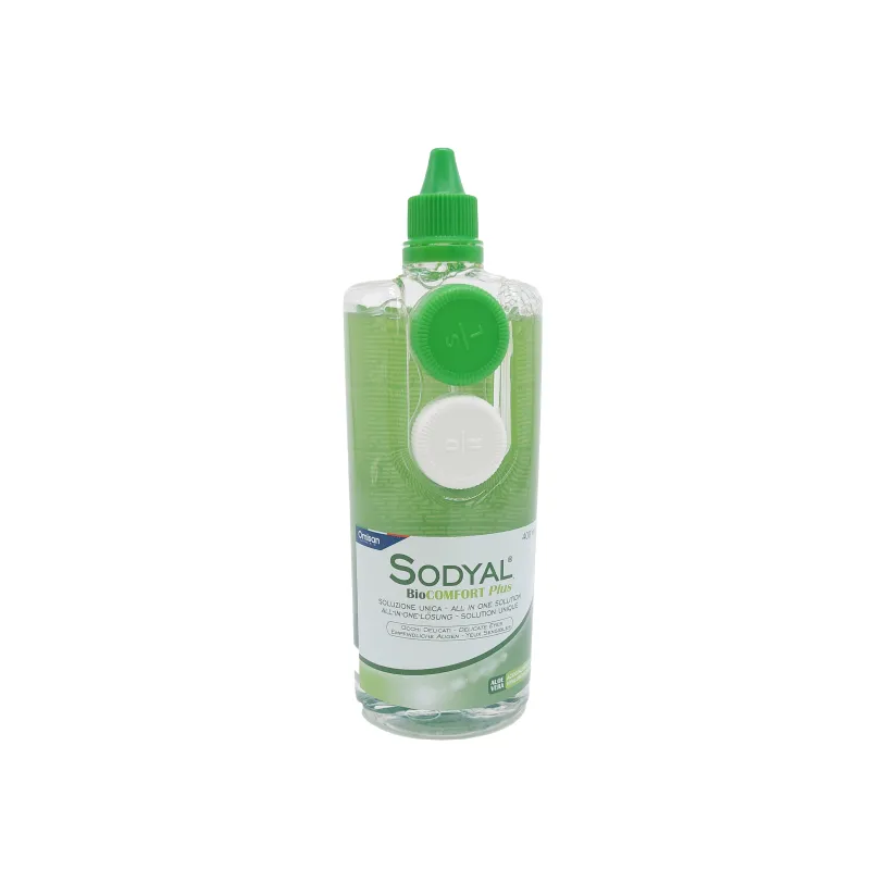Sodyal BioCOMFORT PLUS 400 ml