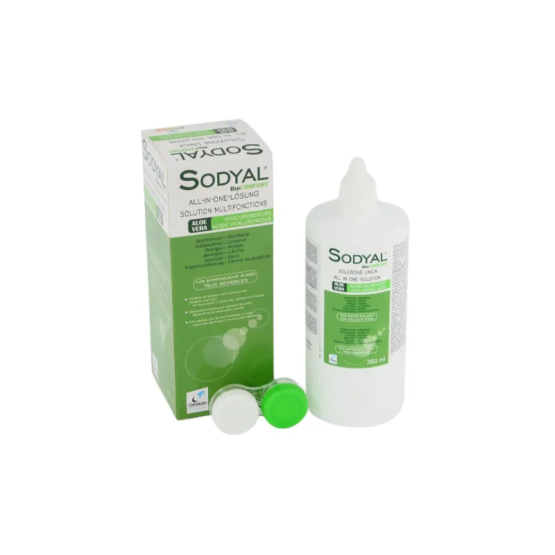 Sodyal BioCOMFORT 