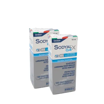 Sodyal X 0,4