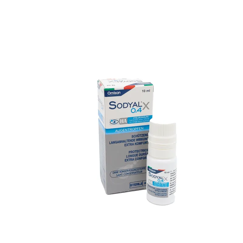 Sodyal X 0,4