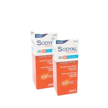 Sodyal INTENSIVE DUO