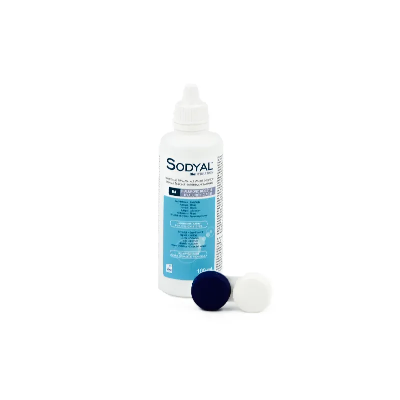 Sodyal BioHYDRATION 100ML