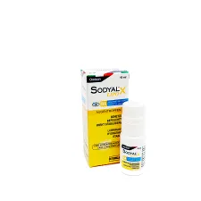 Sodyal X LIPO
