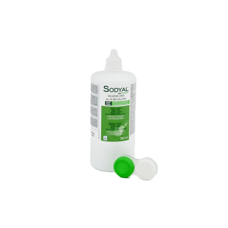 Sodyal BioCOMFORT 