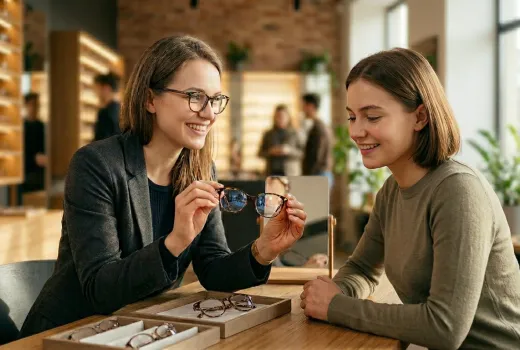 Optistore – aiškus žvilgsnis į rytojų