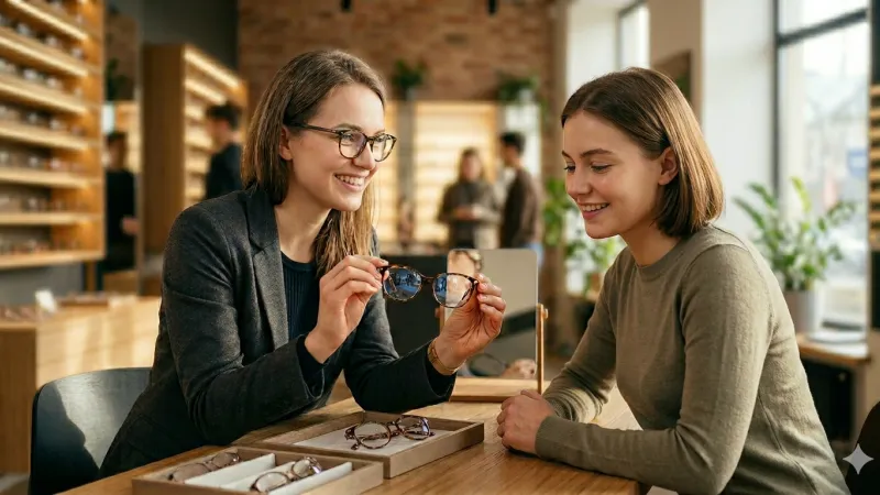 Optistore – aiškus žvilgsnis į rytojų